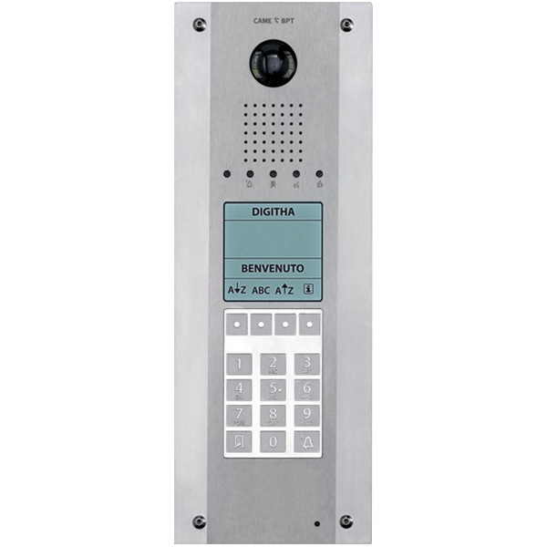 Digitha DDVC/08 VR