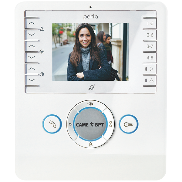 PEV 62100180 white