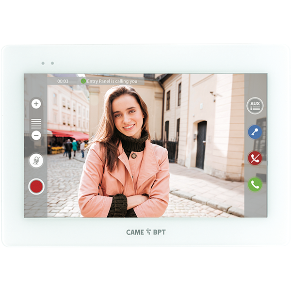 XTS 7″ 840CH-0030 wifi white