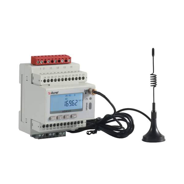 Compteur Ener Wifi-Anten S/TC ADW300-WF