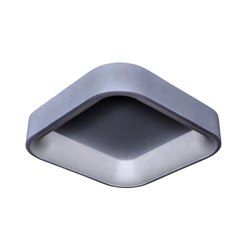 Plafonnier led 3945-838SQC-4 – Image 2